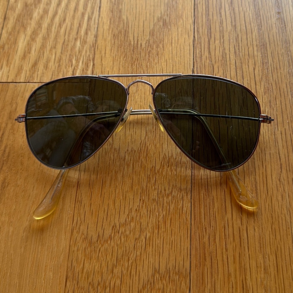 Aviator Sunglasses